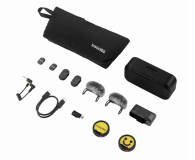 Insta360 Mic Pro (2 TX + 1 RX) - 1585736 - zdjęcie 2